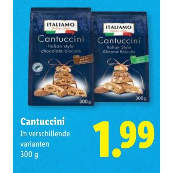 Cantuccini