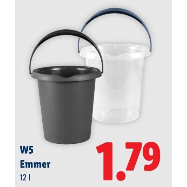 W5 Emmer