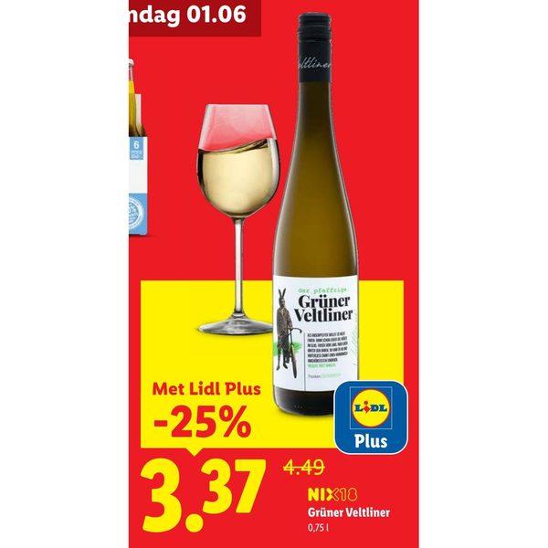 Grüner Veltliner