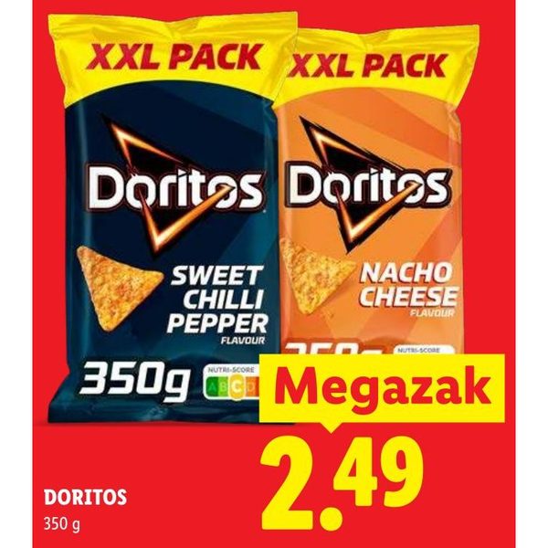 XXL Pack