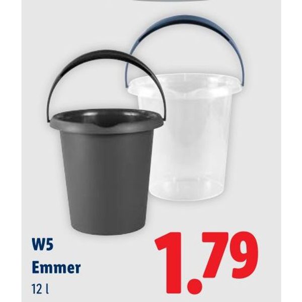 W5 Emmer