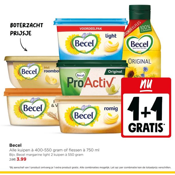 Becel