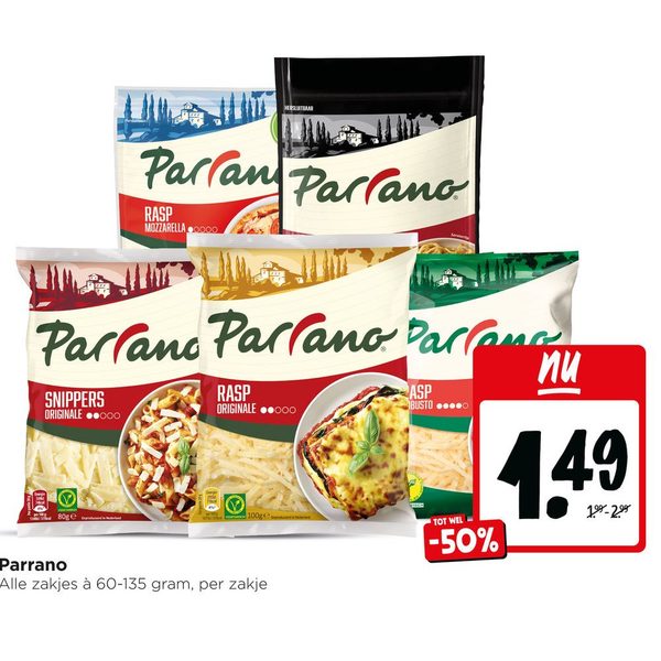 Parrano