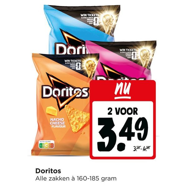 Doritos
