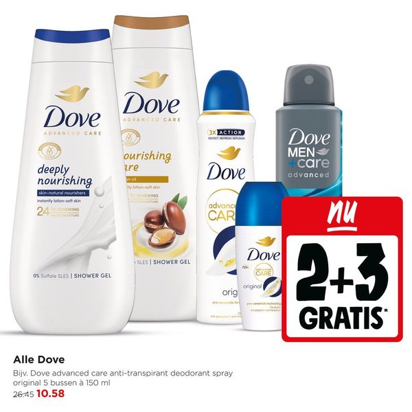 Alle Dove