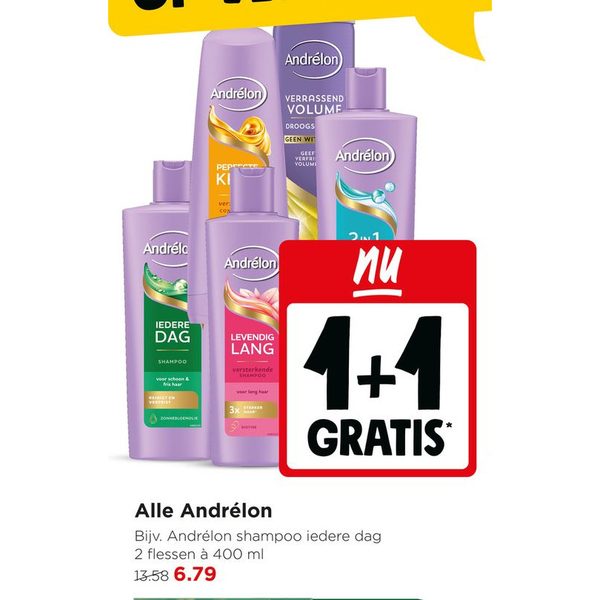 Alle Andrélon