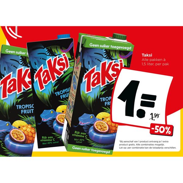 Taksi