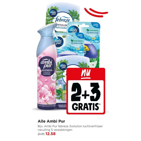 Alle Ambi Pur