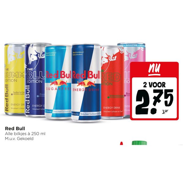 Red Bull