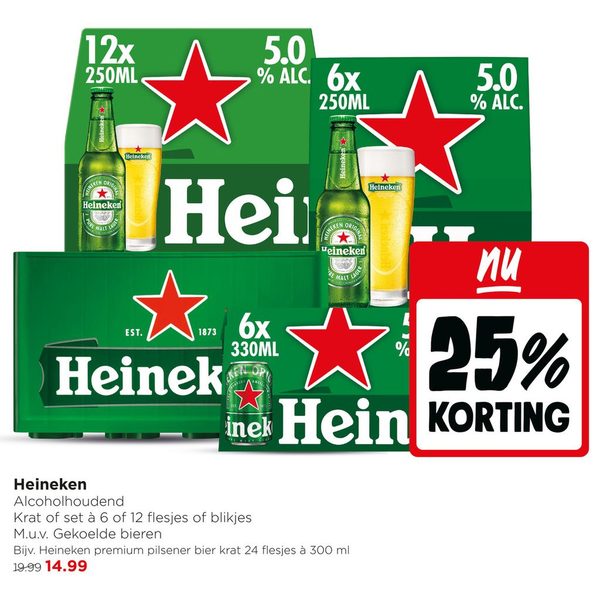 Heineken