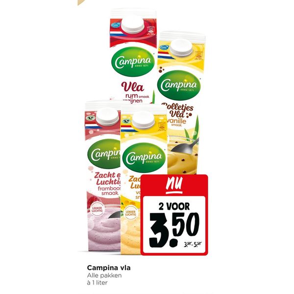 Campina vla