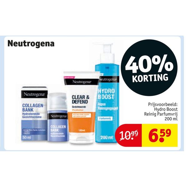 Neutrogena