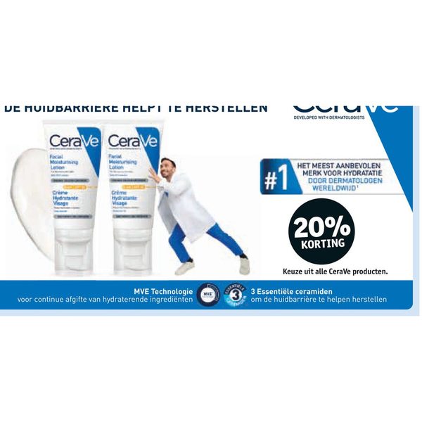 CeraVe