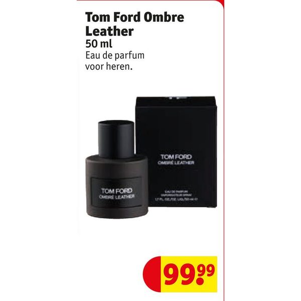 Tom Ford Ombre Leather