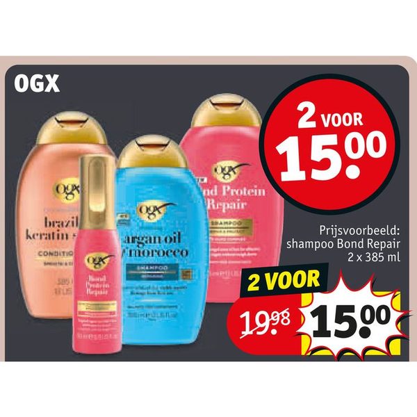 OGX