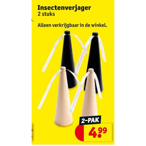 Insectenverjager