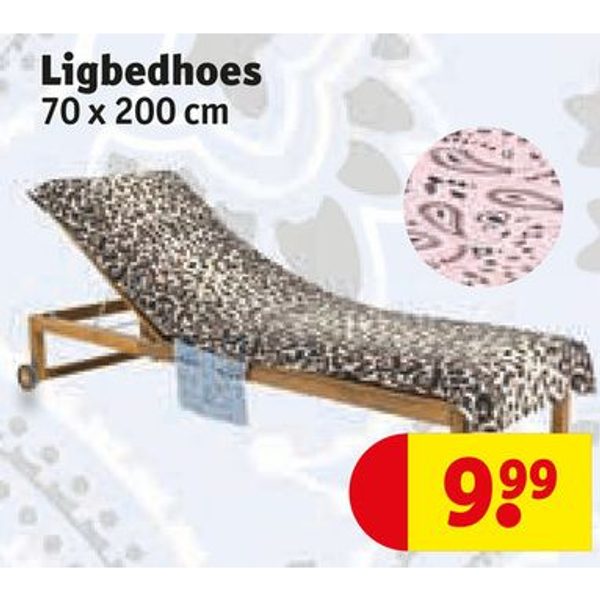 Ligbedhoes
