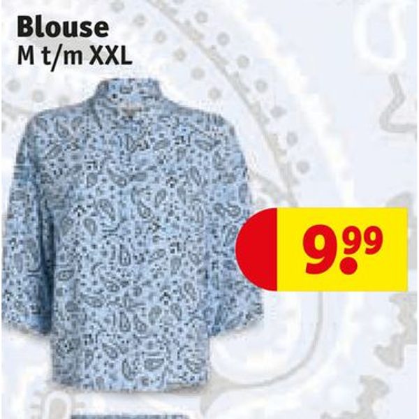 Blouse
