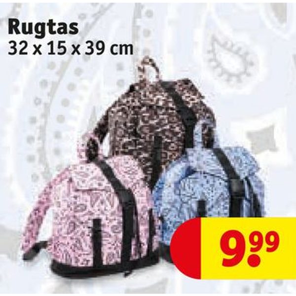 Rugtas