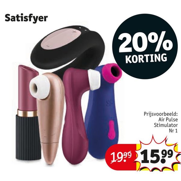 Satisfyer