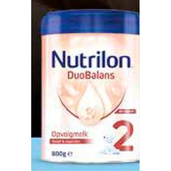 Nutrilon DuoBalans