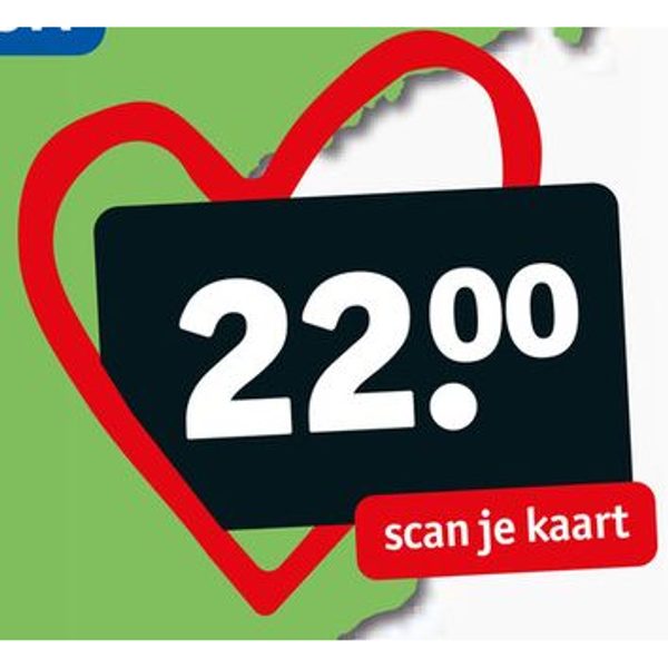 Treinticket naar Berlijn met korting