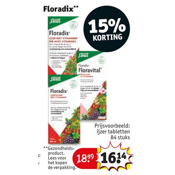 Floradix