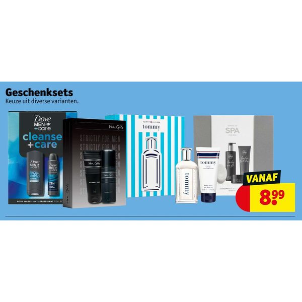 Geschenksets