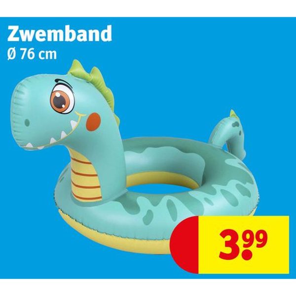 Zwemband Ø 76 cm