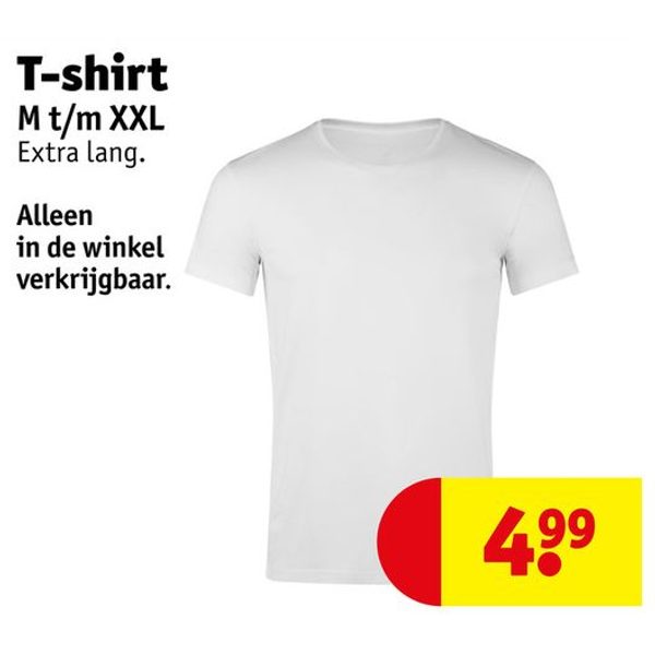 T-shirt