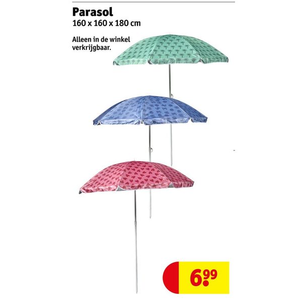 Parasol