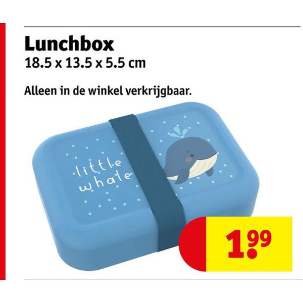 Lunchbox
