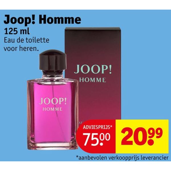 Joop! Homme