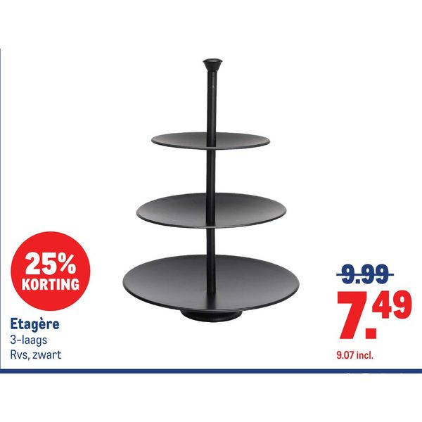 Etagère