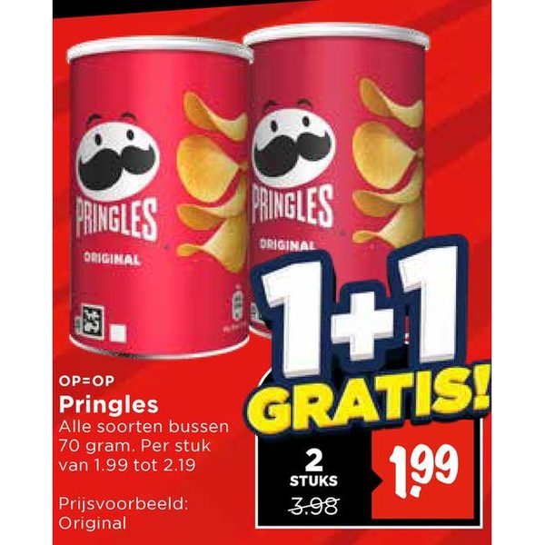 Pringles
