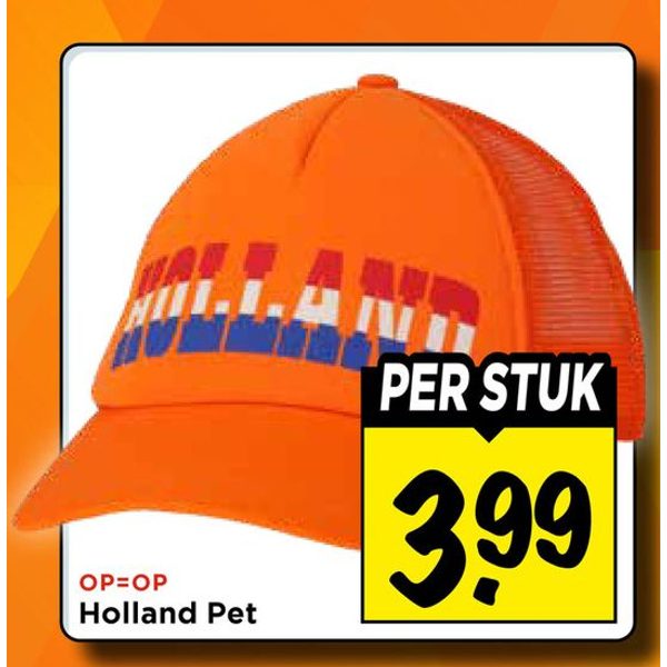 Holland Pet