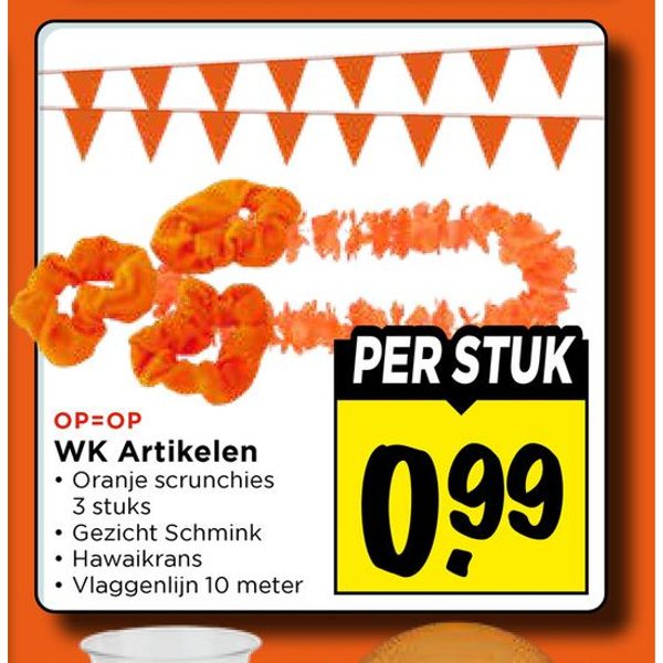 WK Artikelen