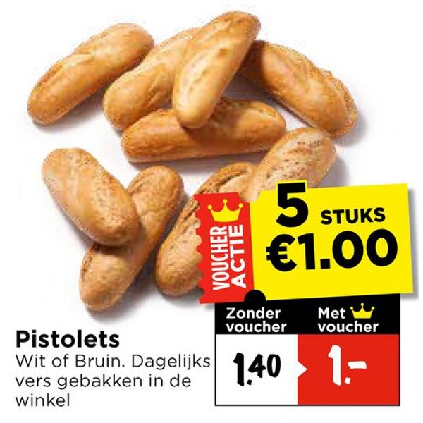 Pistolets