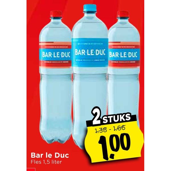 Bar le Duc