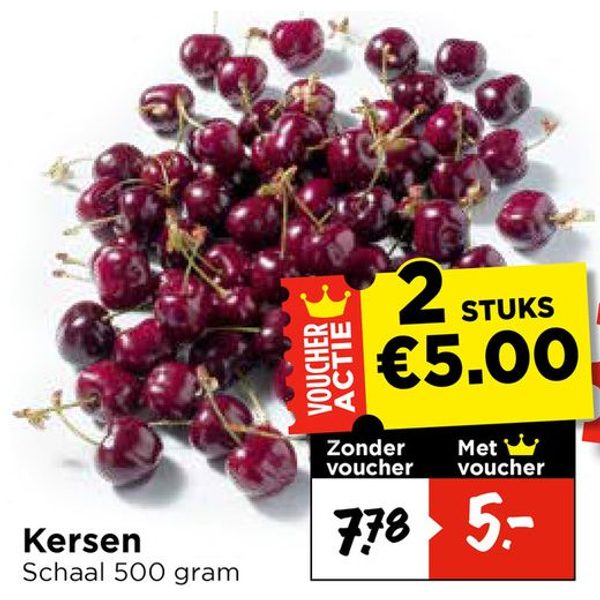 Kersen