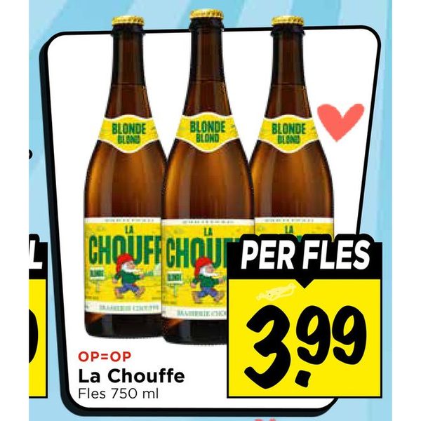 La Chouffe