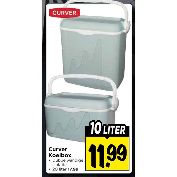 Curver Koelbox