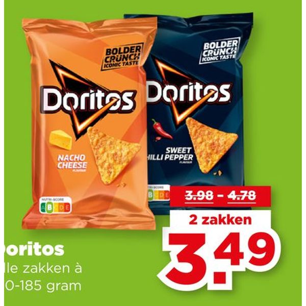 Doritos