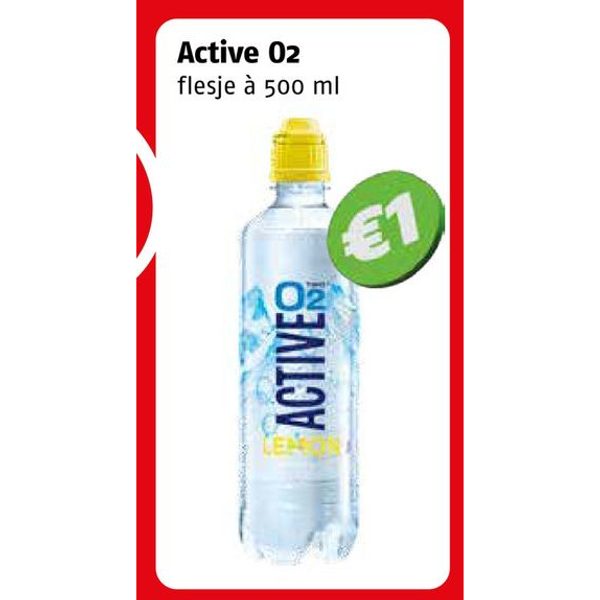 Active O2