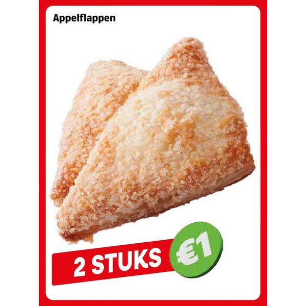 Appelflappen