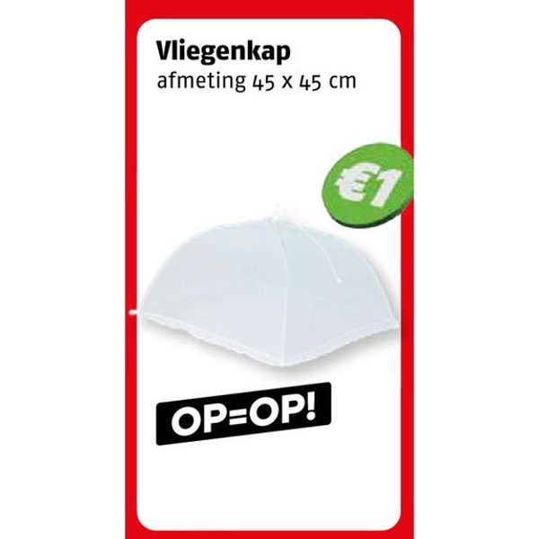 Vliegenkap