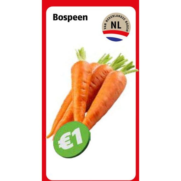 Bospeen