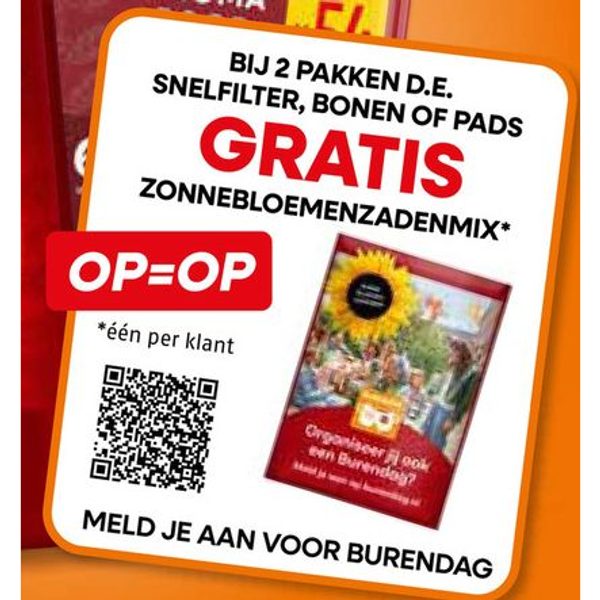 Zonnebloemenzadenmix*