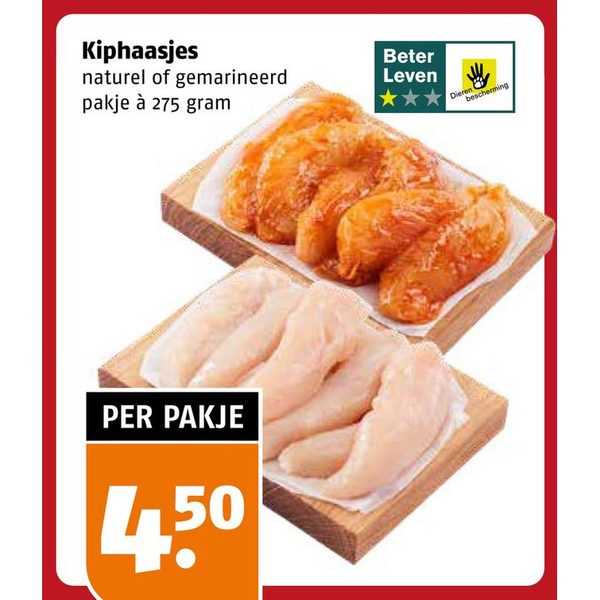 Kiphaasjes