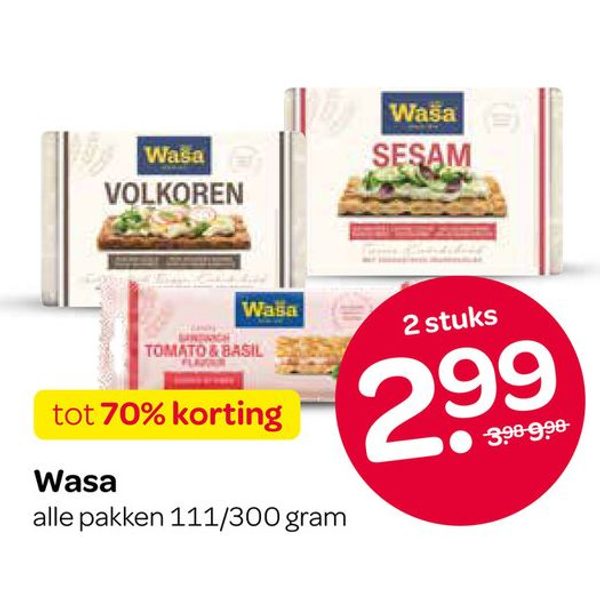 knäckebröd